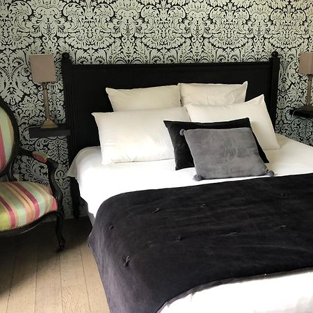 Au Coeur De Bordeaux B&B Zewnętrze zdjęcie