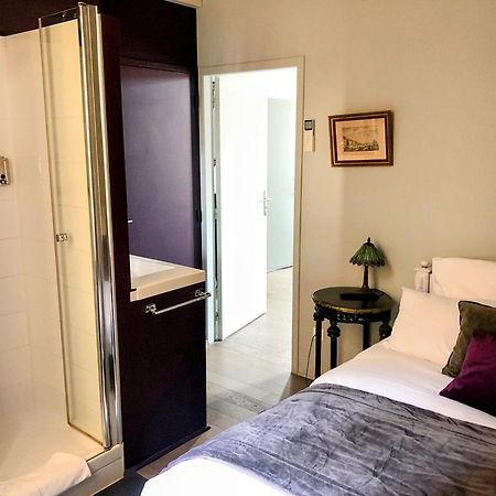Au Coeur De Bordeaux B&B Zewnętrze zdjęcie
