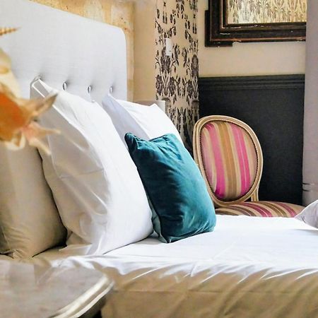 Au Coeur De Bordeaux B&B Zewnętrze zdjęcie