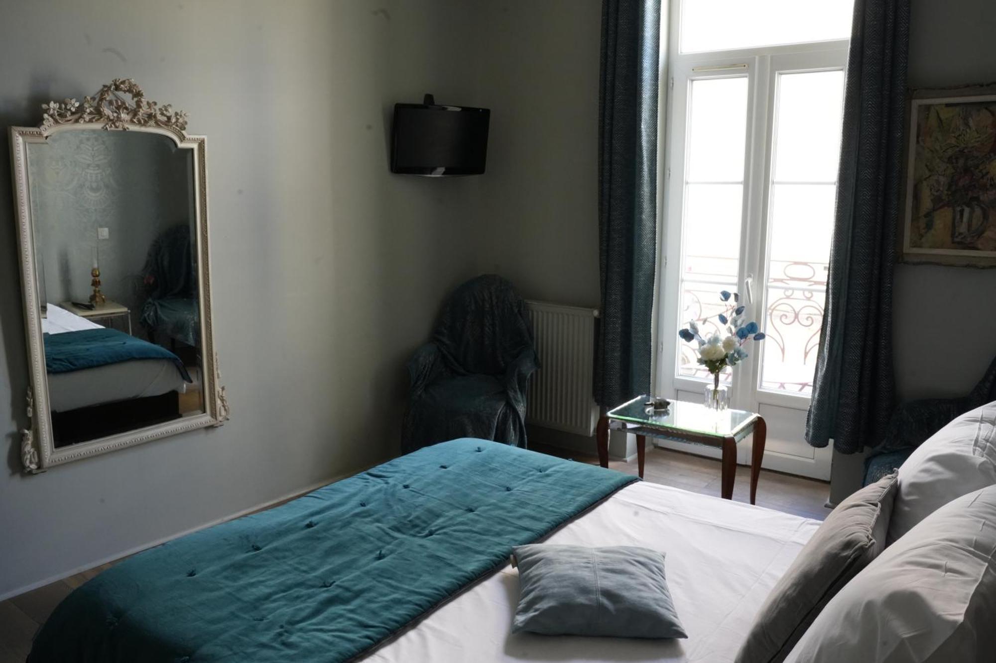 Au Coeur De Bordeaux B&B Zewnętrze zdjęcie