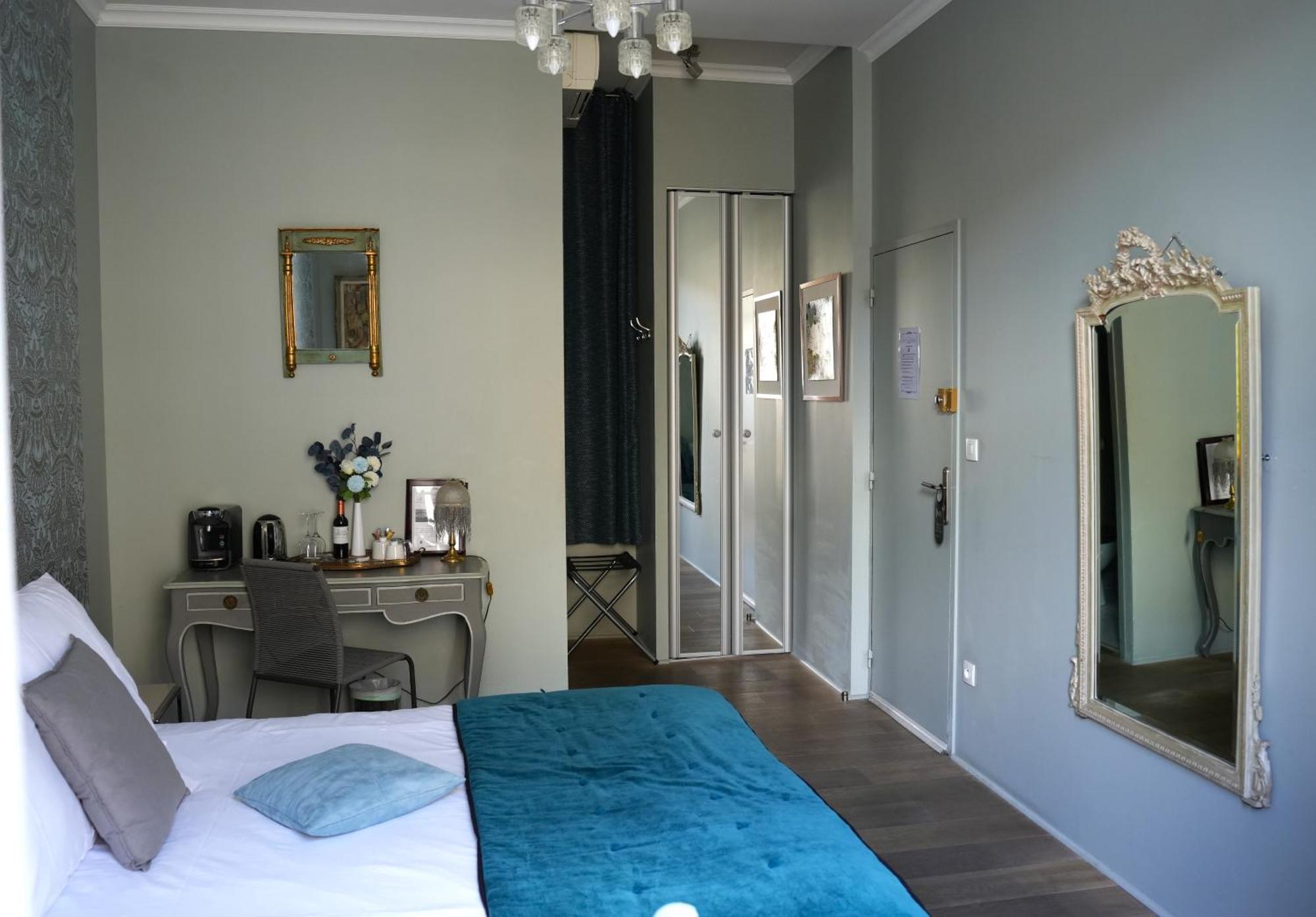 Au Coeur De Bordeaux B&B Zewnętrze zdjęcie