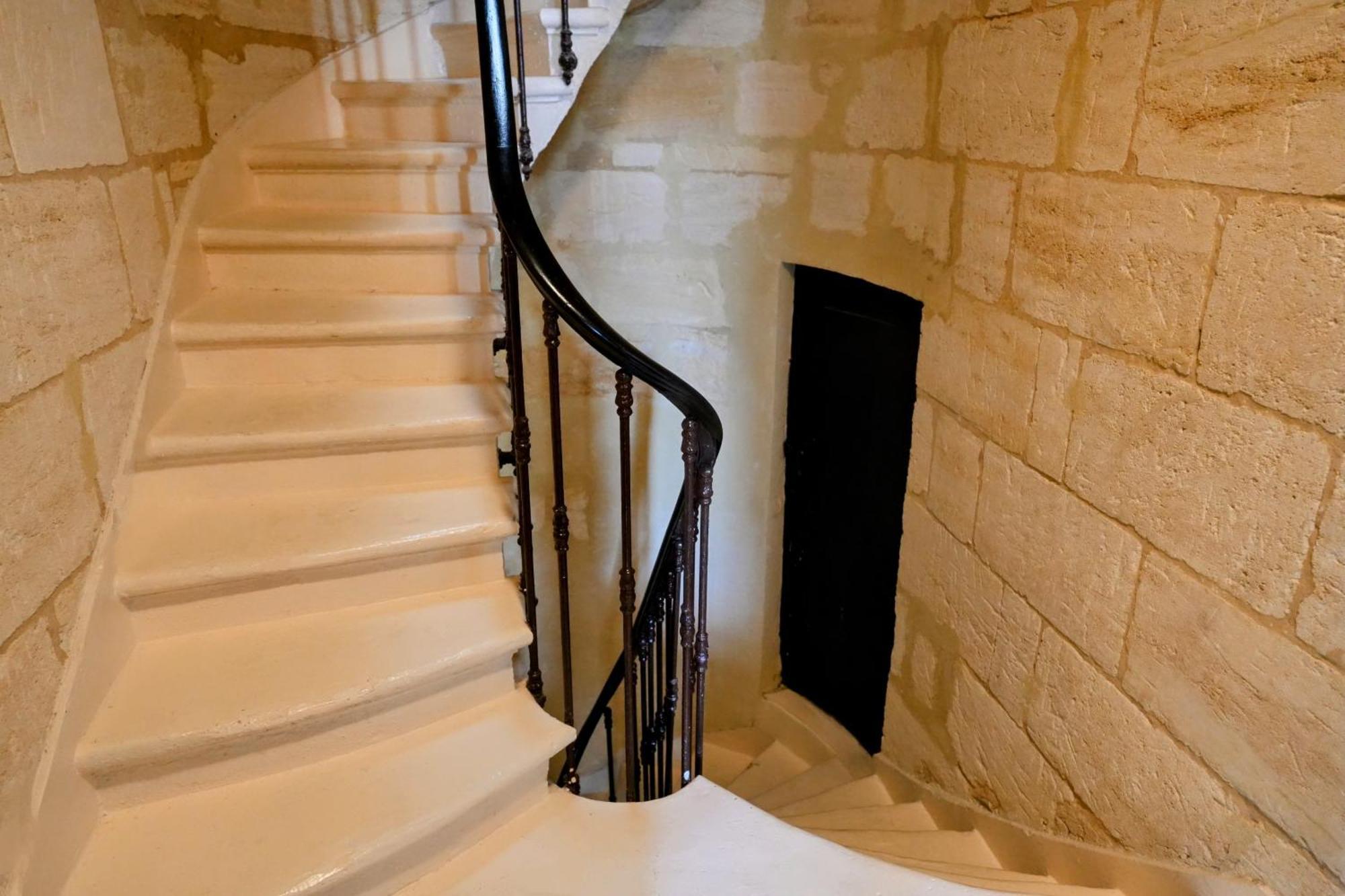 Au Coeur De Bordeaux B&B Zewnętrze zdjęcie