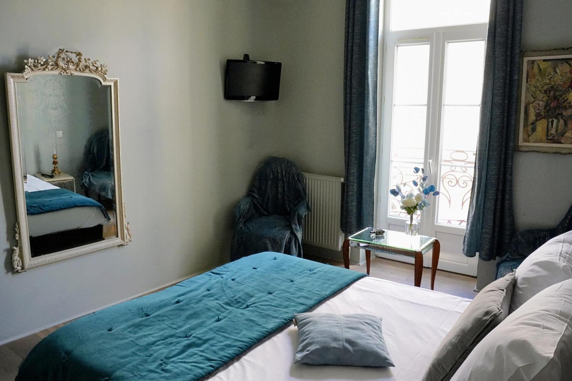 Au Coeur De Bordeaux B&B Zewnętrze zdjęcie