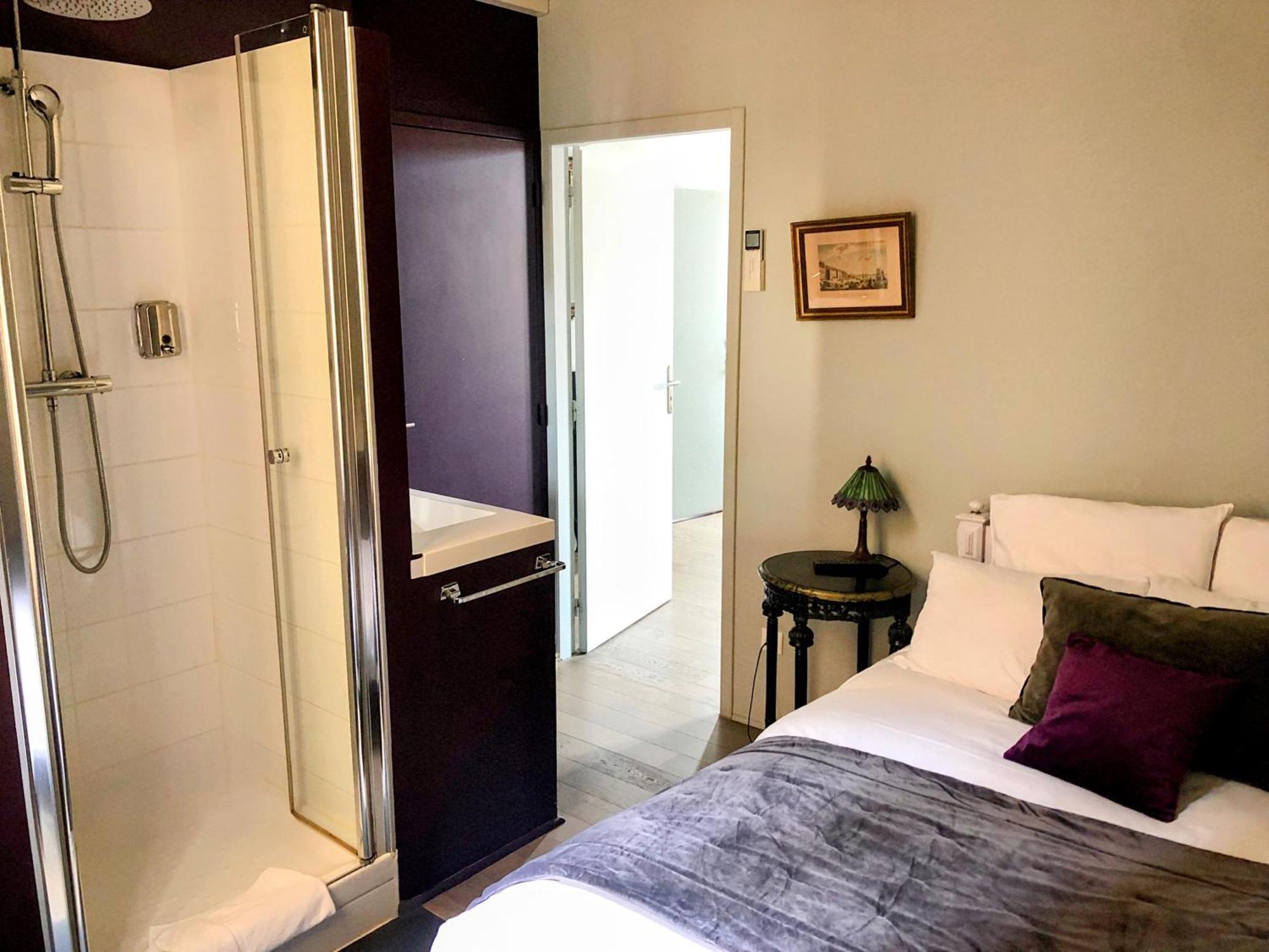 Au Coeur De Bordeaux B&B Zewnętrze zdjęcie