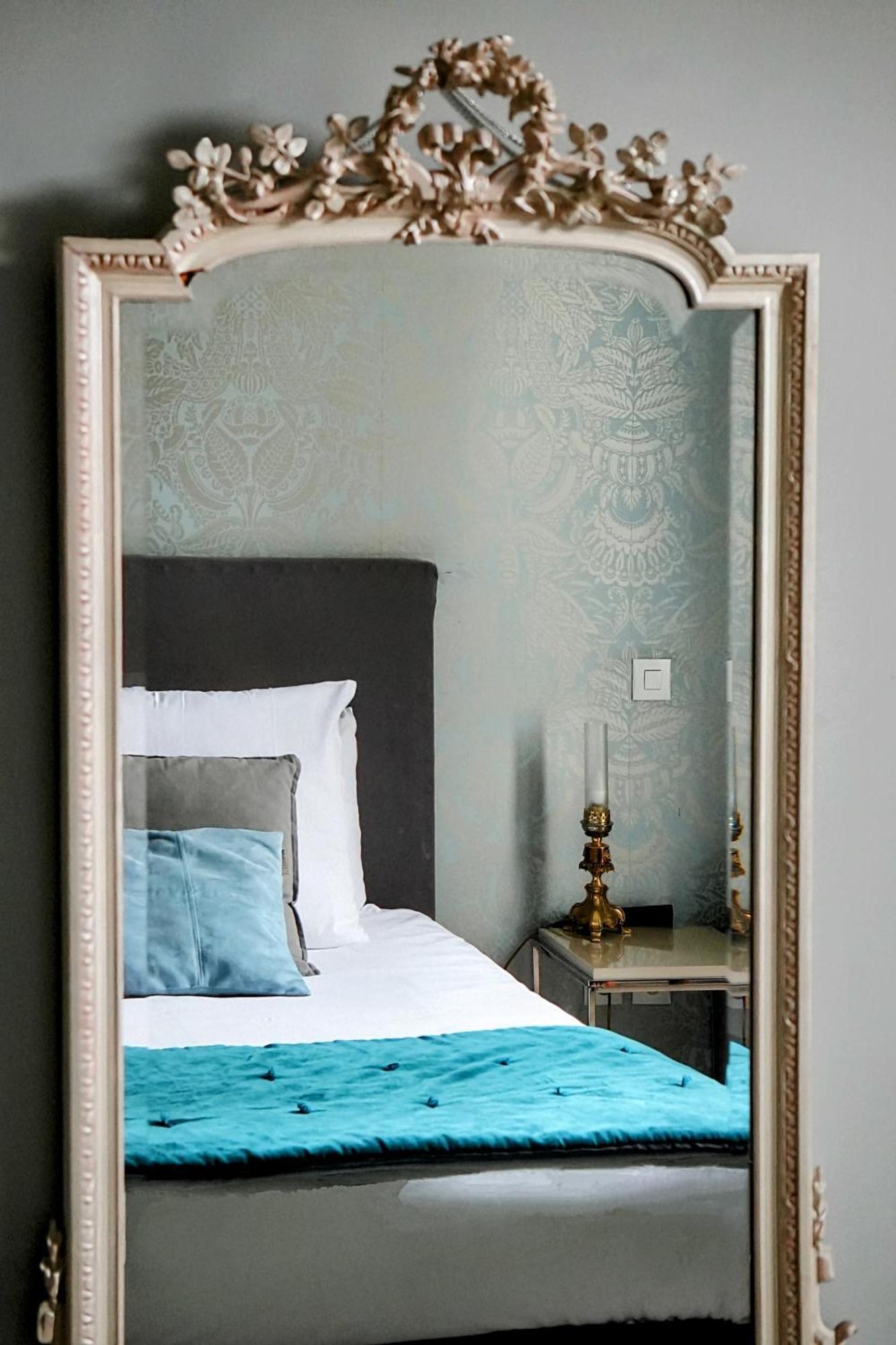 Au Coeur De Bordeaux B&B Zewnętrze zdjęcie