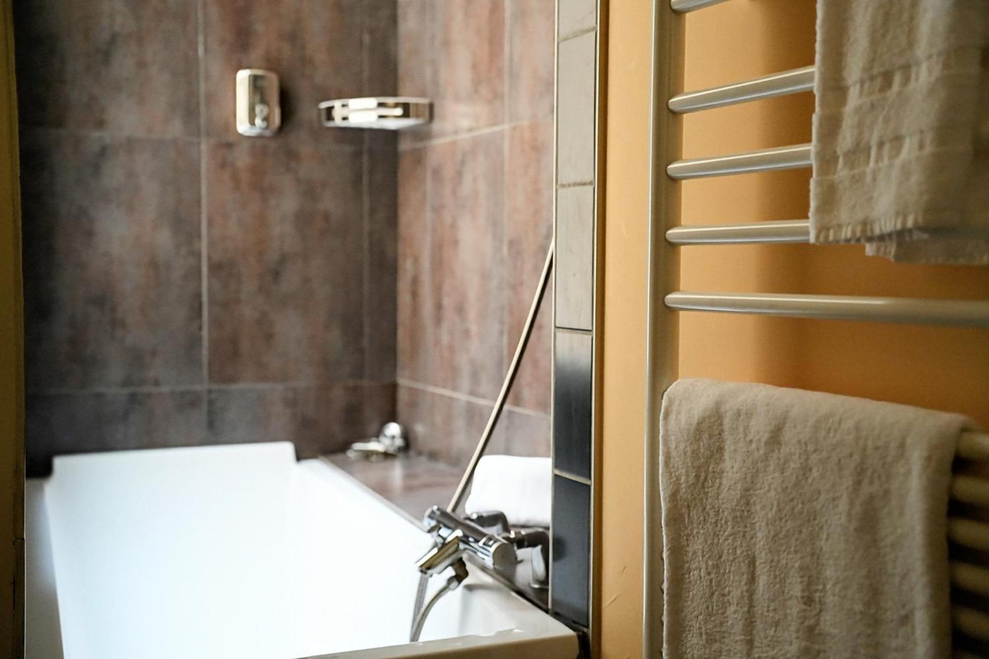 Au Coeur De Bordeaux B&B Pokój zdjęcie