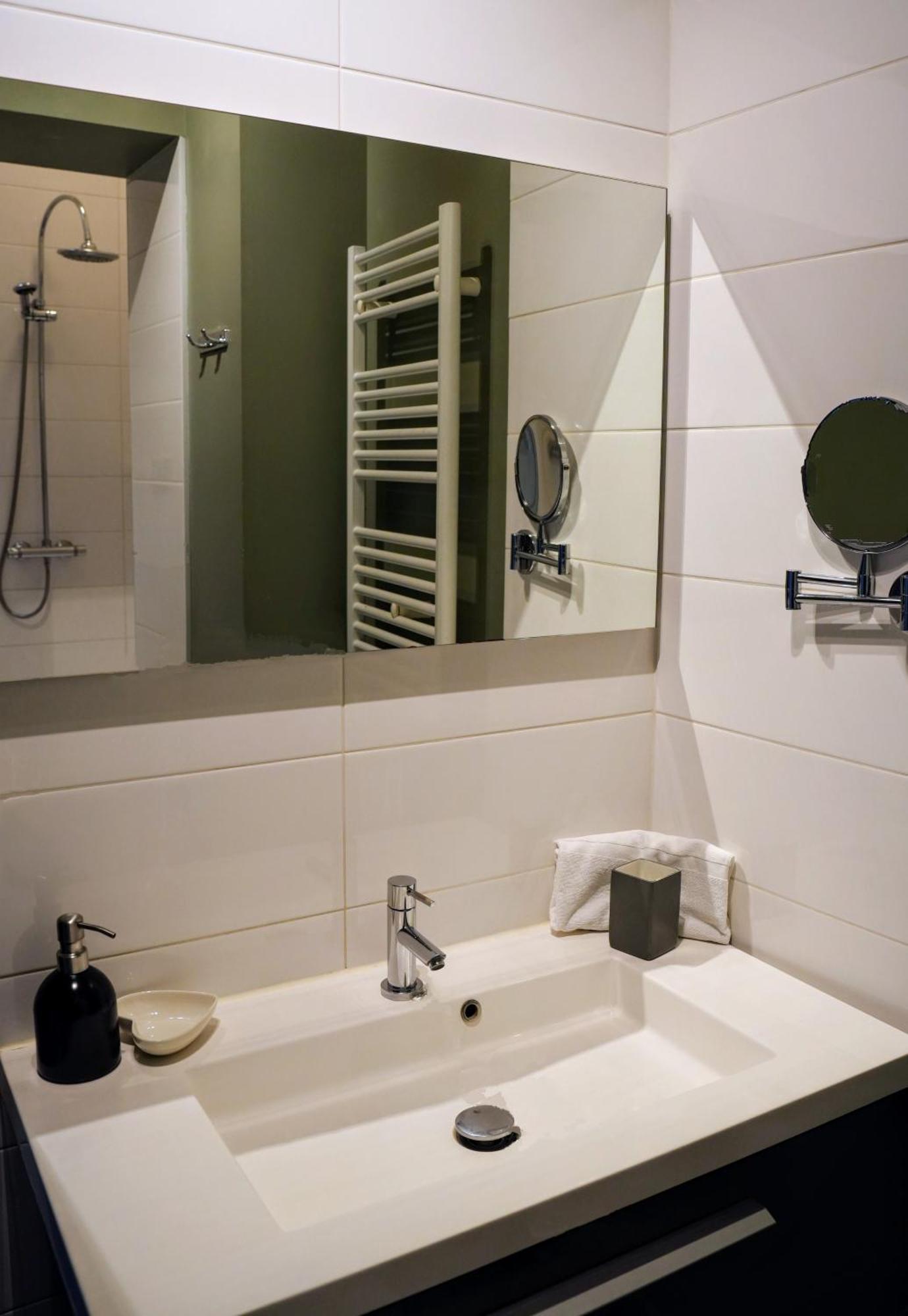 Au Coeur De Bordeaux B&B Pokój zdjęcie