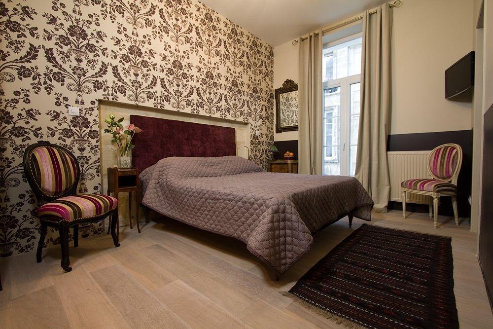 Au Coeur De Bordeaux B&B Zewnętrze zdjęcie